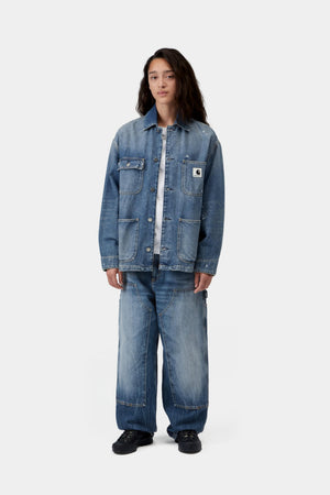 W Brandon Double Knee Pant