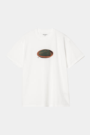 S/S Spiral T-Shirt