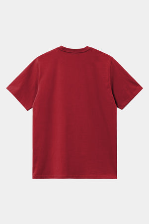 S/S Hot Script T-Shirt