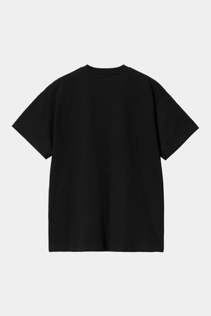 S/S Hot Script T-Shirt