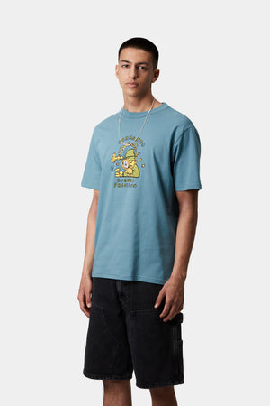 S/S Precision Work T-Shirt