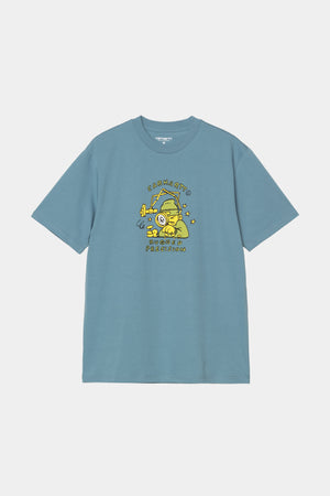 S/S Precision Work T-Shirt