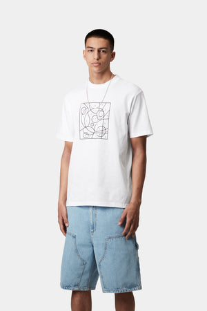 S/S By The Numbers T-Shirt