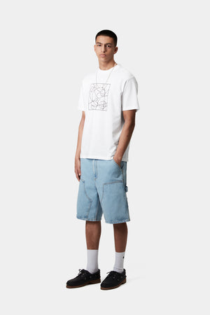 S/S By The Numbers T-Shirt