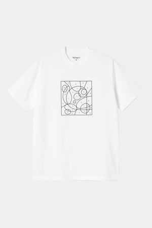 S/S By The Numbers T-Shirt