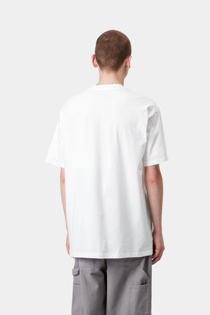 S/S Cai Arfon Bellis T-Shirt