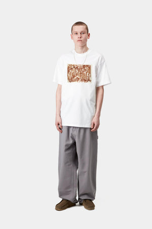 S/S Cai Arfon Bellis T-Shirt