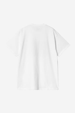 S/S Cai Arfon Bellis T-Shirt