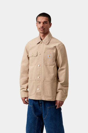 Michigan Coat