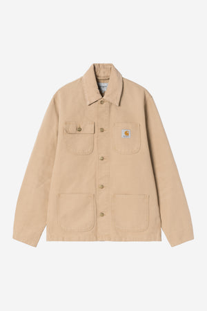 Michigan Coat