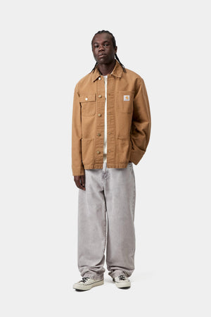 Michigan Coat