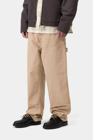 Double Knee Pant