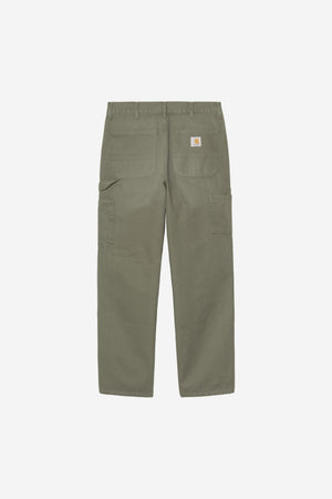 Double Knee Pant