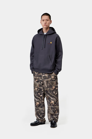 Double Knee Pant
