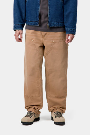Double Knee Pant