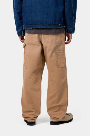 Double Knee Pant
