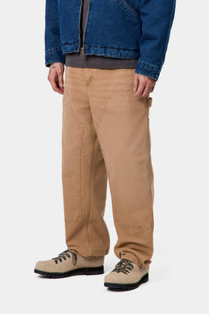 Double Knee Pant