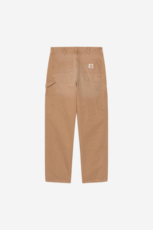 Double Knee Pant