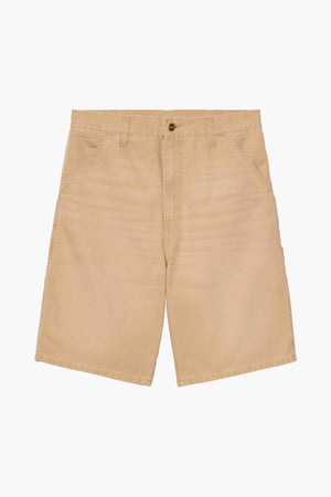 Single Knee Short