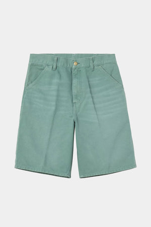 Single Knee Short