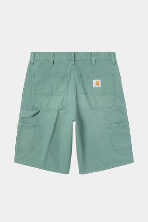 Single Knee Short