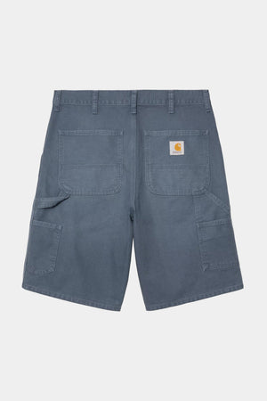 Single Knee Short