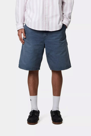 Single Knee Short
