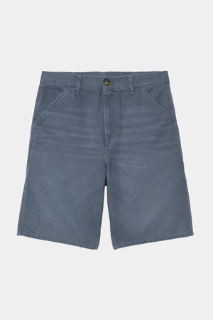 Single Knee Short
