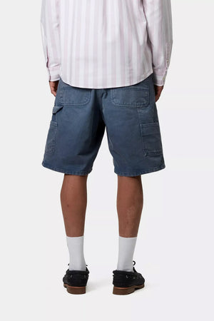 Single Knee Short