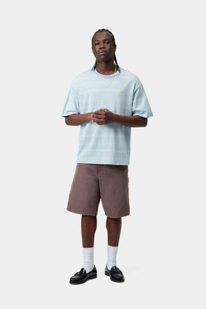 Single Knee Short