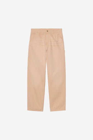 Single Knee Pant