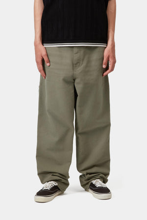 Single Knee Pant