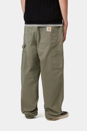 Single Knee Pant