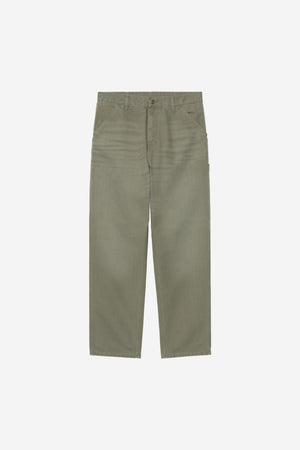 Single Knee Pant