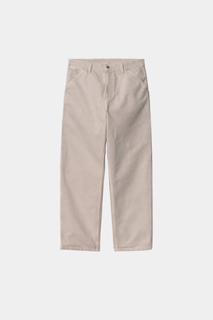 Single Knee Pant