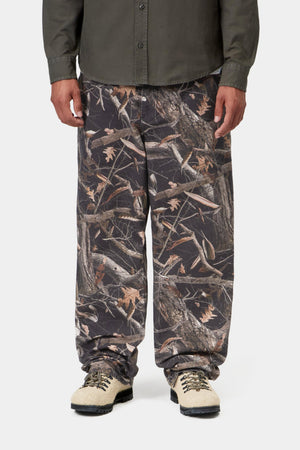 Single Knee Pant