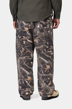 Single Knee Pant