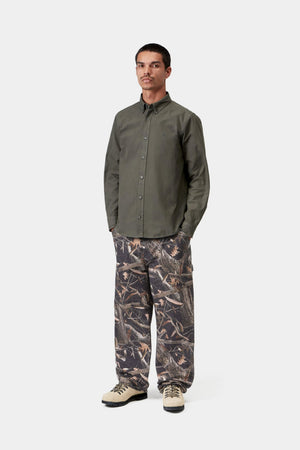 Single Knee Pant