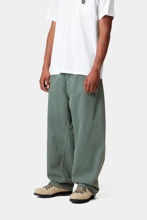 Brandon Pant
