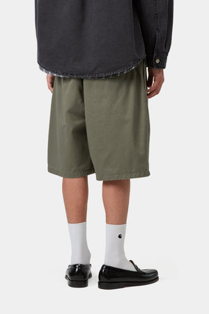 Marv Short