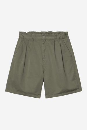 Marv Short