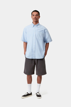 Floyde Short
