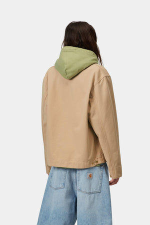 Detroit Jacket