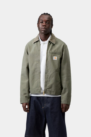 Detroit Jacket