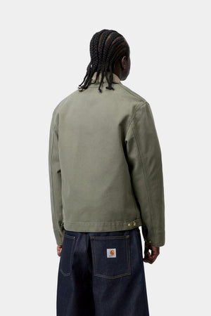 Detroit Jacket