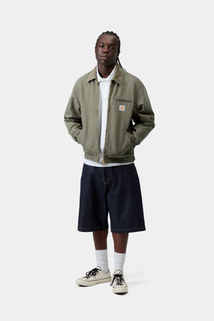 Detroit Jacket