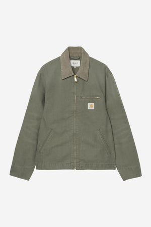Detroit Jacket