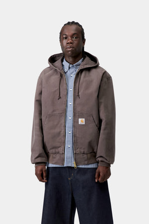 OG Active Jacket