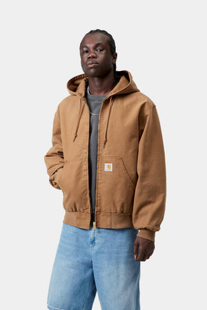 OG Active Jacket