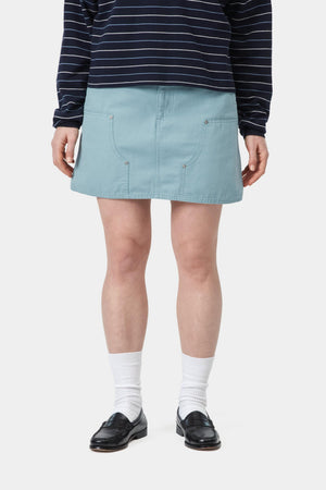 W Maeve Double Knee Skirt